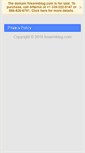 Mobile Screenshot of firearmblog.com